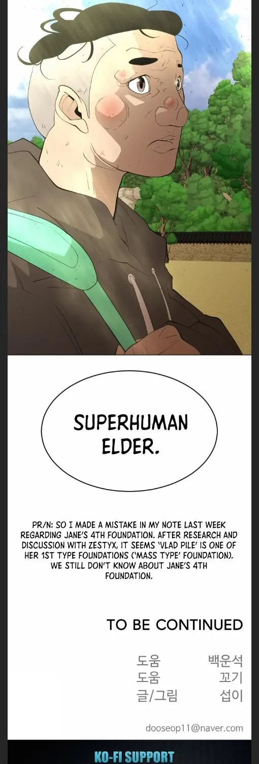 Superhuman Era - Page 58