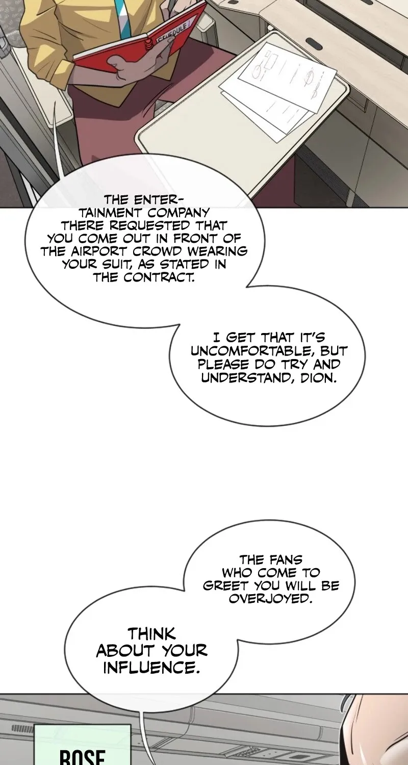 Superhuman Era - Page 7