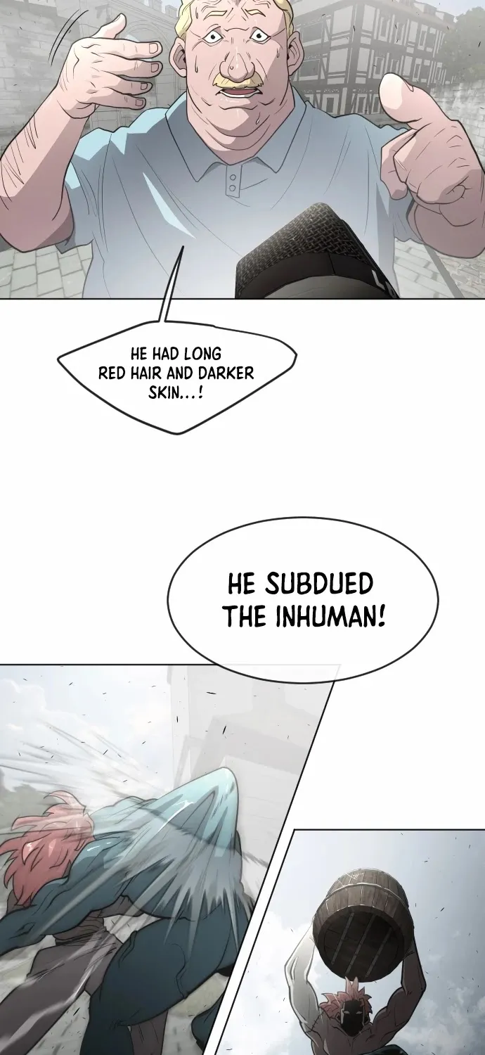 Superhuman Era - Page 22