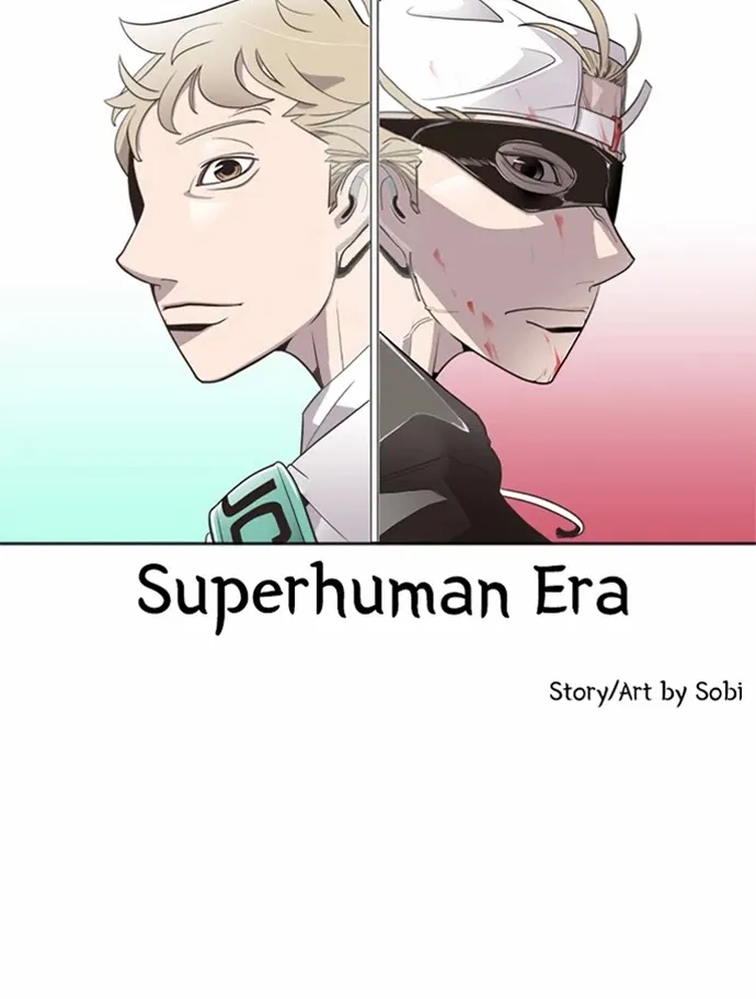 Superhuman Era - Page 13