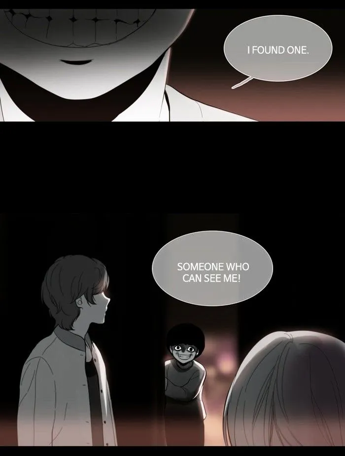 Supernatural Investigation Department Chapter 115 page 34 - MangaNato