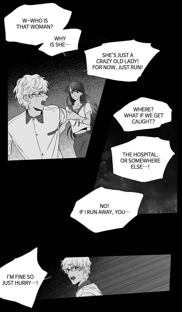 Supernatural Investigation Department Chapter 139 page 22 - MangaNato