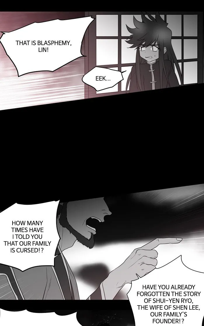 Supernatural Investigation Department Chapter 178 page 5 - MangaNato