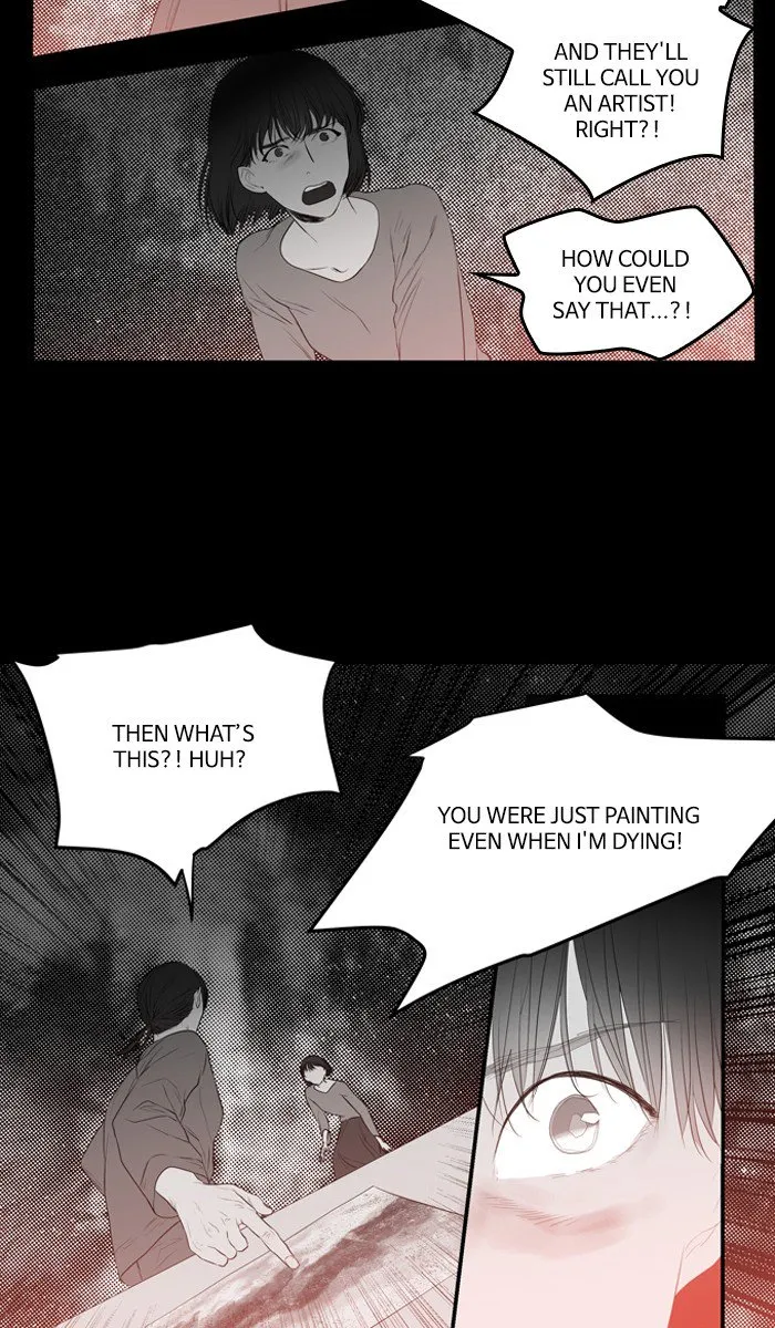 Supernatural Investigation Department Chapter 225 page 29 - MangaNato