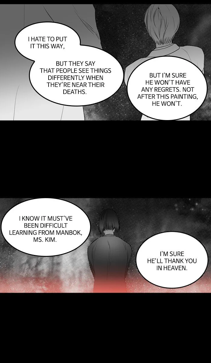 Supernatural Investigation Department Chapter 225 page 35 - MangaNato