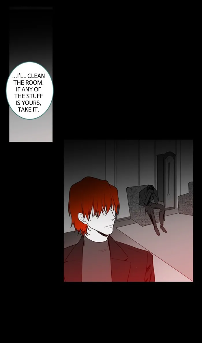 Supernatural Investigation Department Chapter 246 page 15 - MangaNato