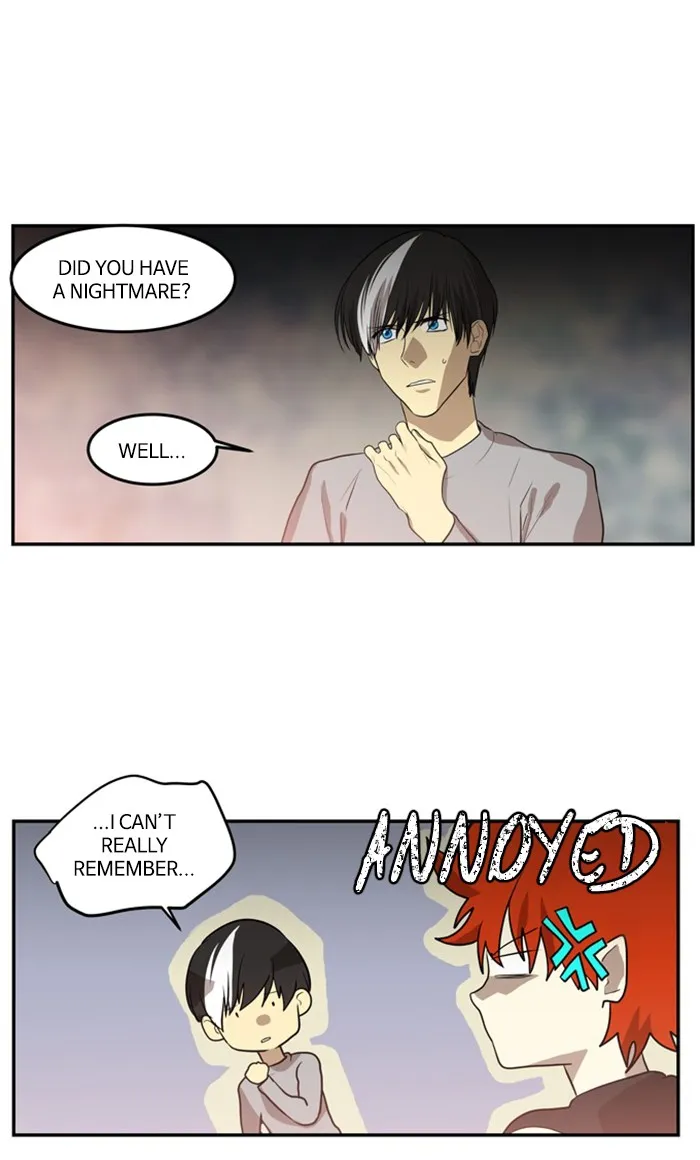 Supernatural Investigation Department Chapter 261 page 12 - MangaNato