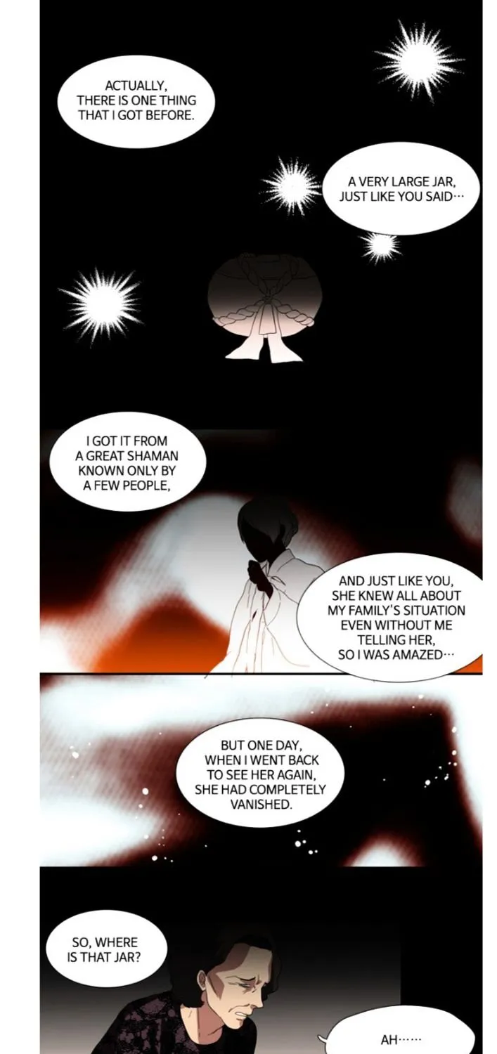 Supernatural Investigation Department Chapter 78 page 24 - MangaNato