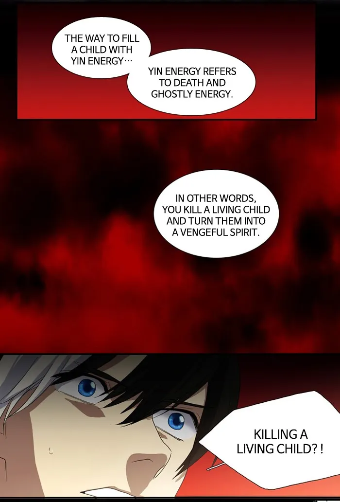 Supernatural Investigation Department Chapter 88 page 42 - MangaNato