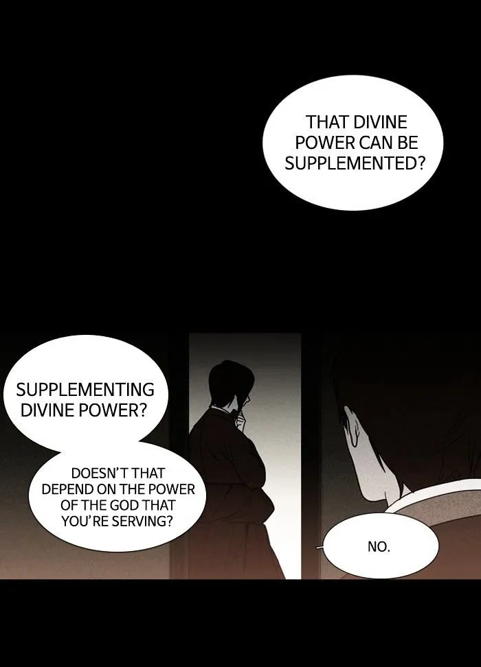 Supernatural Investigation Department Chapter 89 page 40 - MangaNato