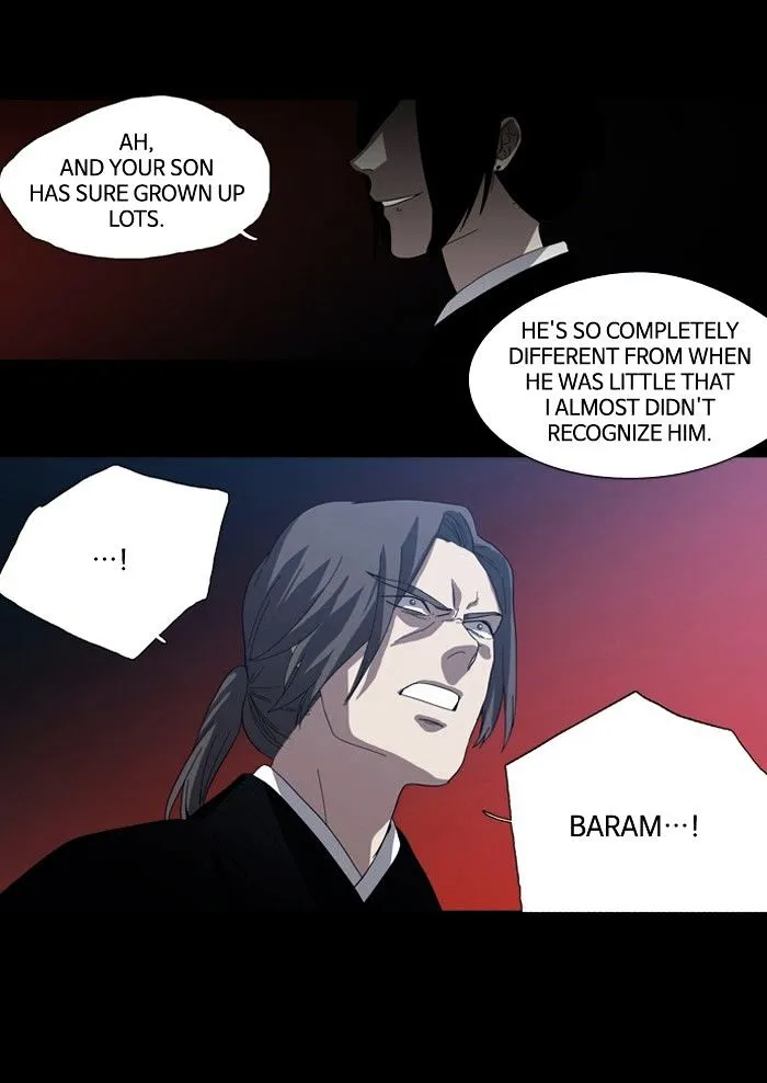 Supernatural Investigation Department Chapter 92 page 31 - MangaNato