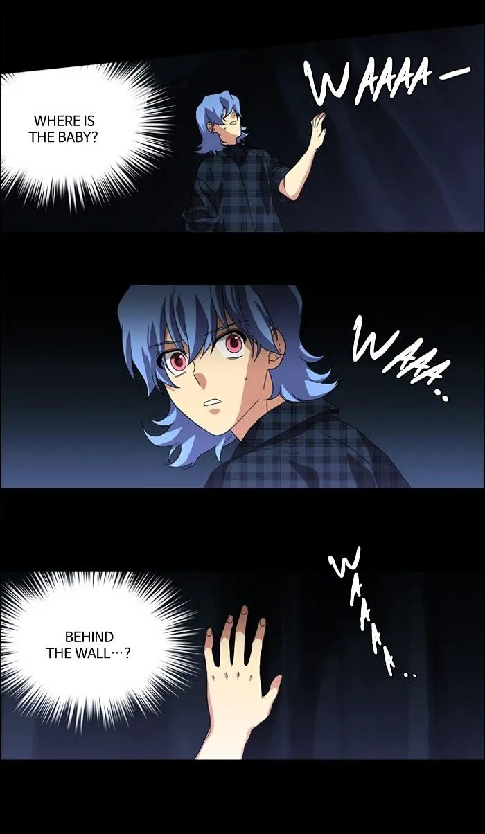 Supernatural Investigation Department Chapter 95 page 5 - MangaNato