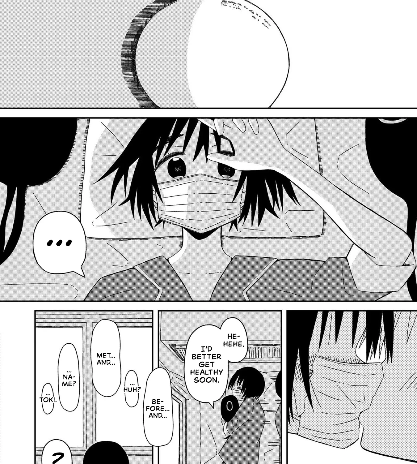 Supernova wa Kiss no Mae ni Chapter 6 page 43 - MangaKakalot