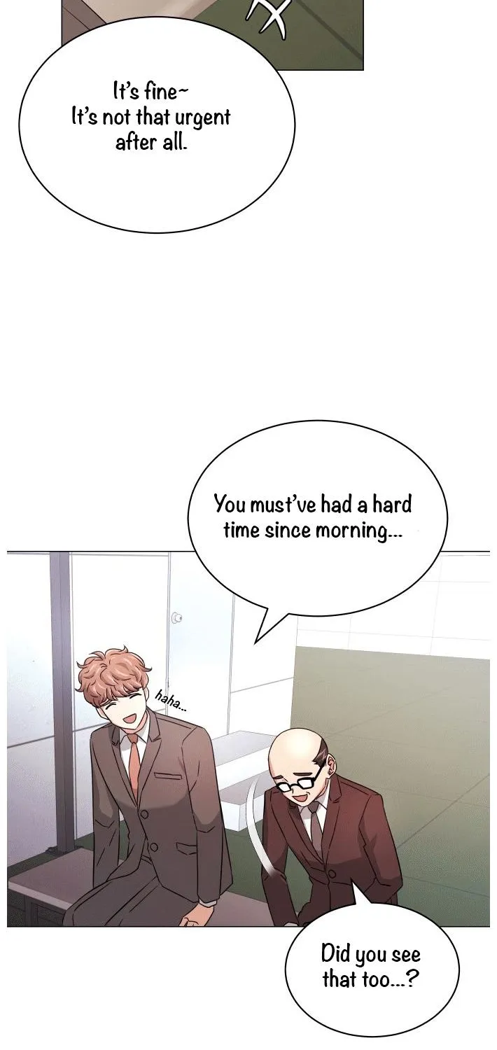 Superstar Associate Manager Chapter 13 page 33 - MangaKakalot