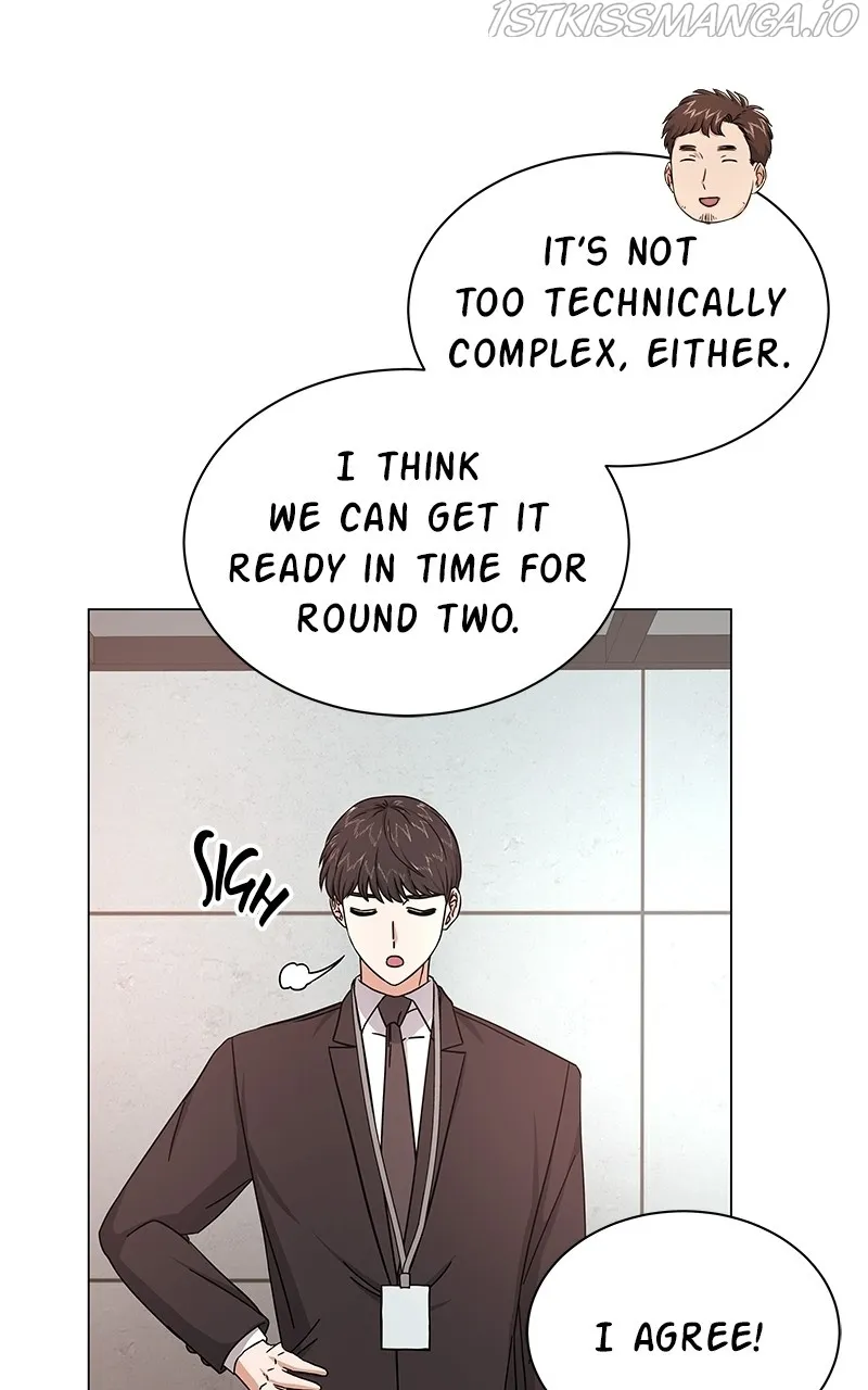 Superstar Associate Manager Chapter 26 page 90 - MangaKakalot