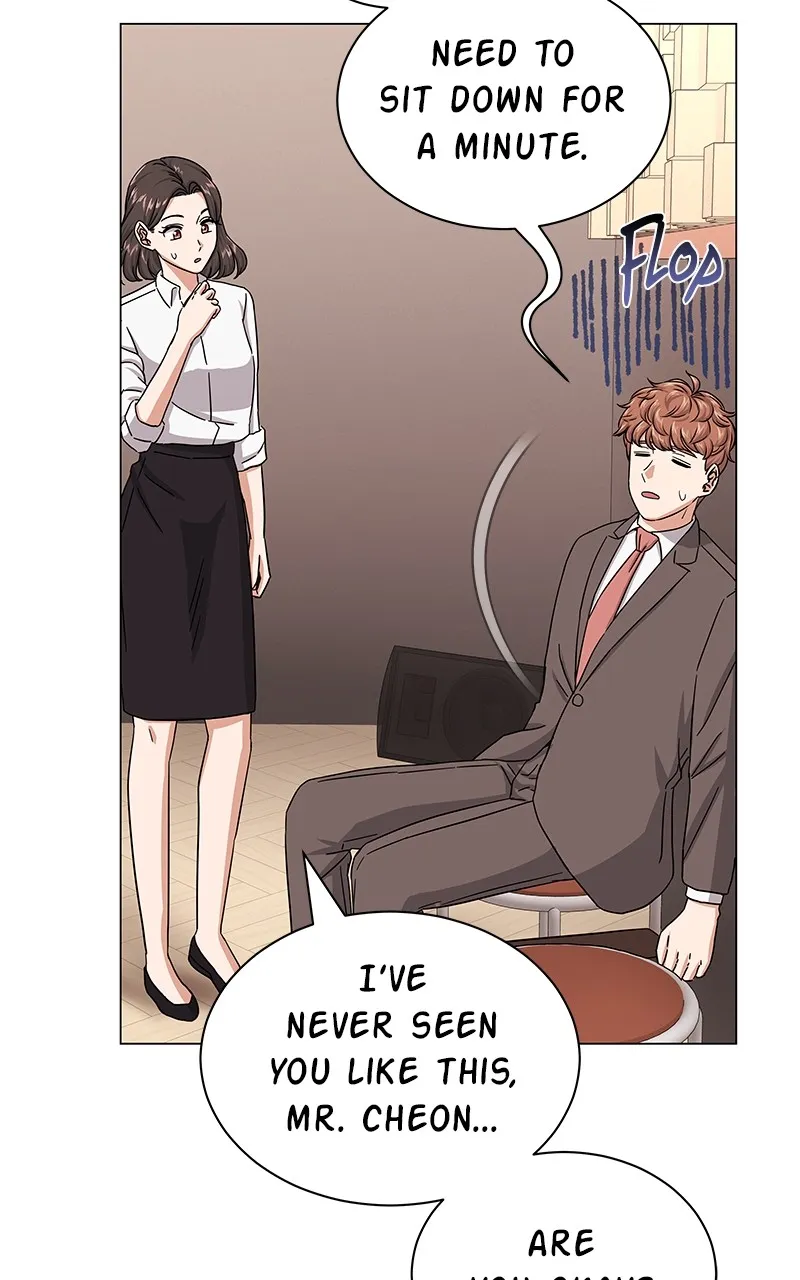 Superstar Associate Manager Chapter 36 page 31 - MangaKakalot