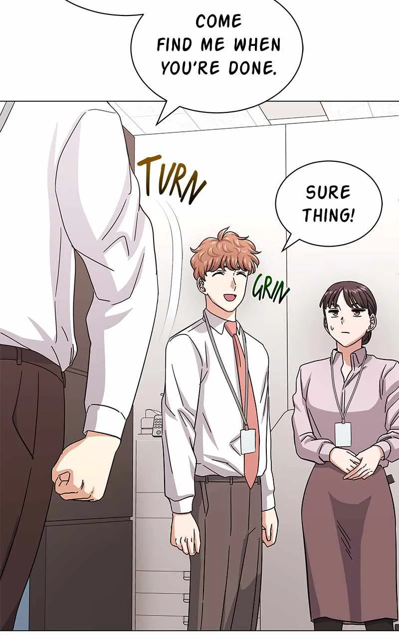 Superstar Associate Manager Chapter 38 page 85 - MangaKakalot