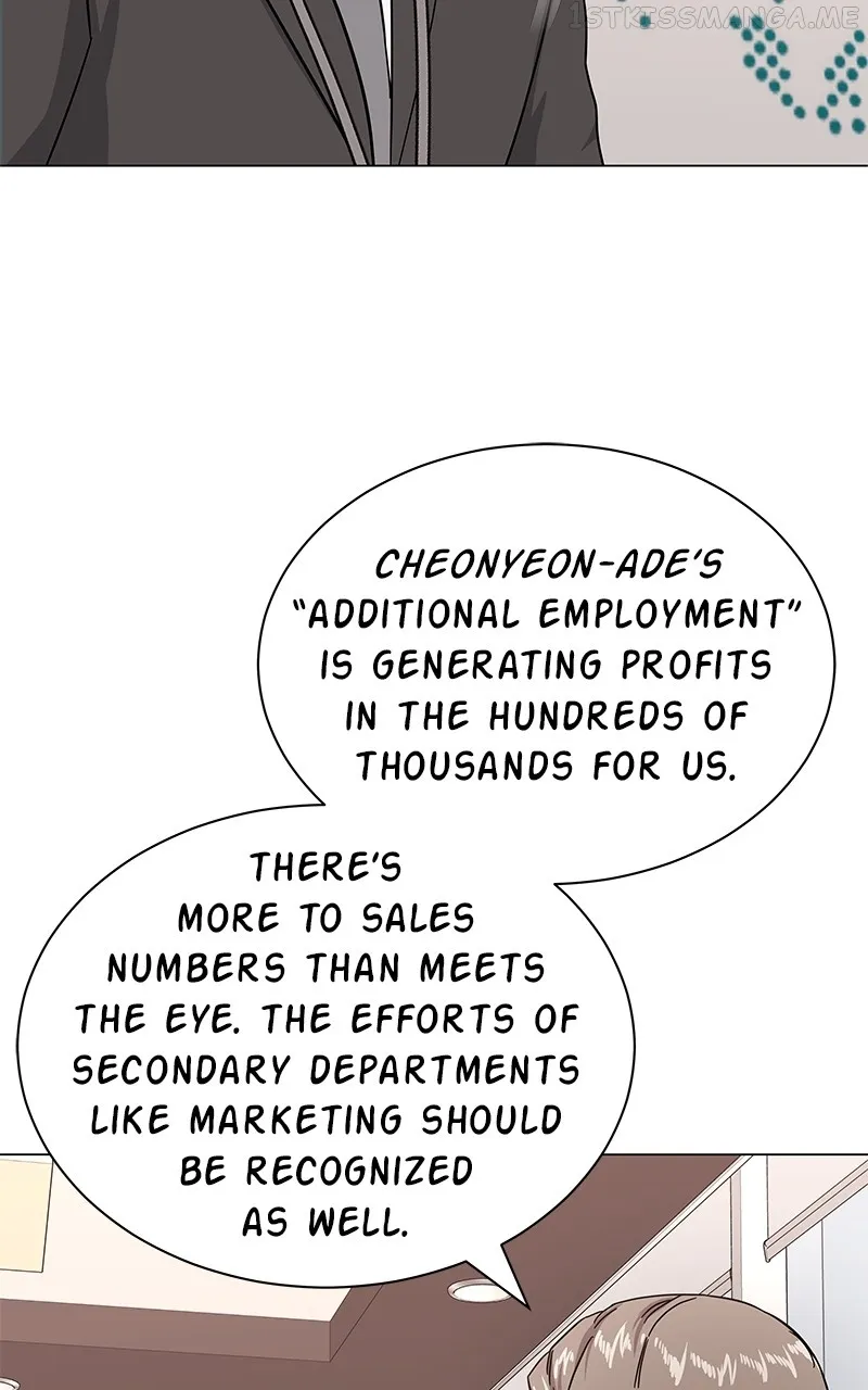 Superstar Associate Manager Chapter 40 page 83 - MangaKakalot