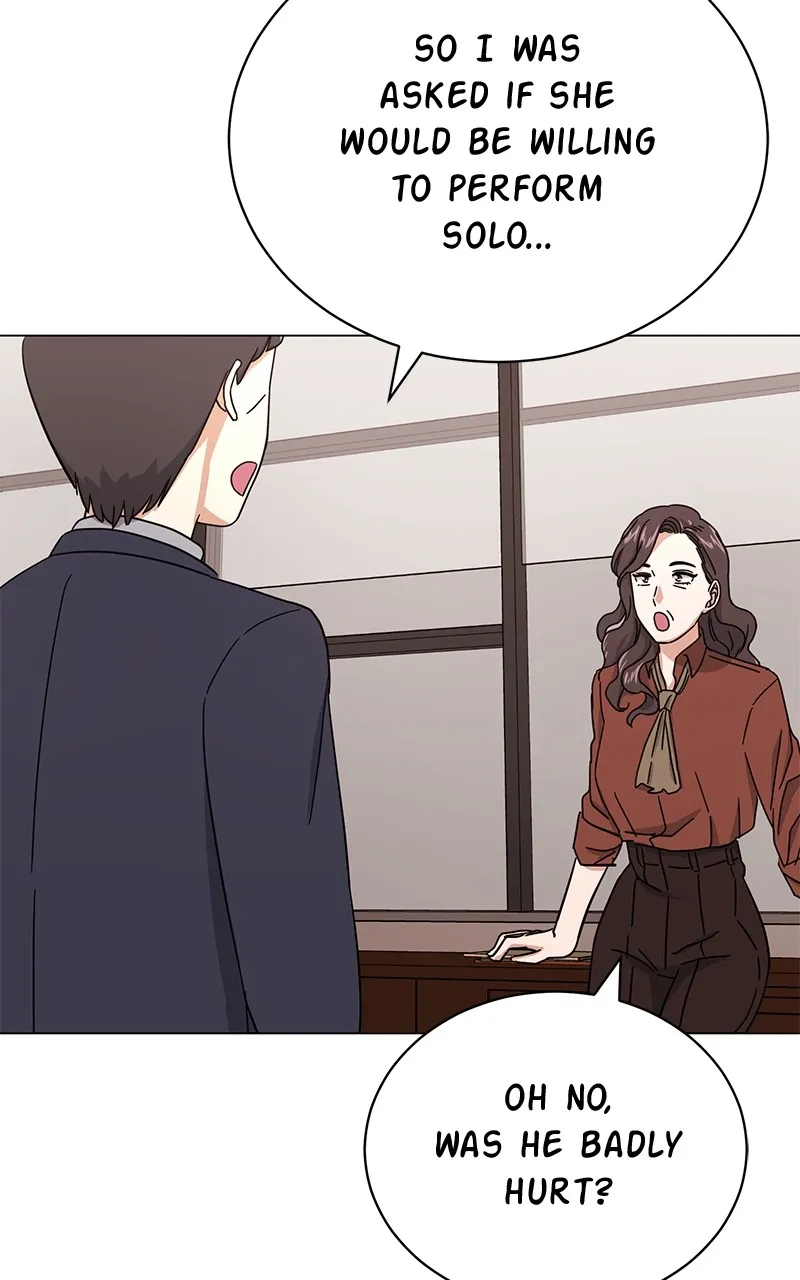 Superstar Associate Manager Chapter 58 page 97 - MangaKakalot