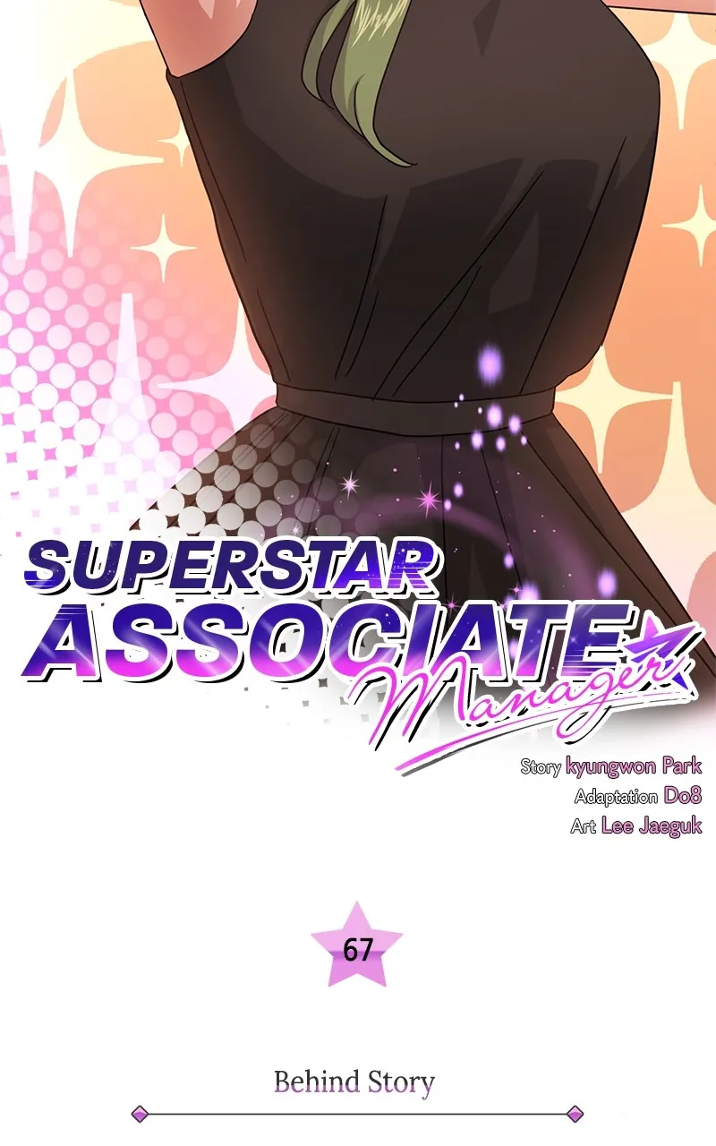 Superstar Associate Manager Chapter 67 page 4 - MangaKakalot