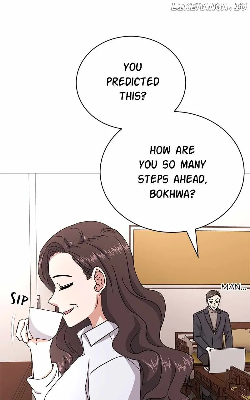 Superstar Associate Manager Chapter 87 page 22 - MangaKakalot