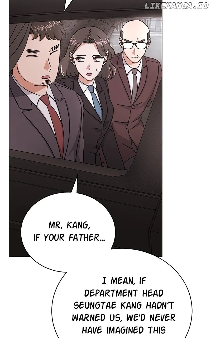 Superstar Associate Manager Chapter 91 page 114 - MangaKakalot