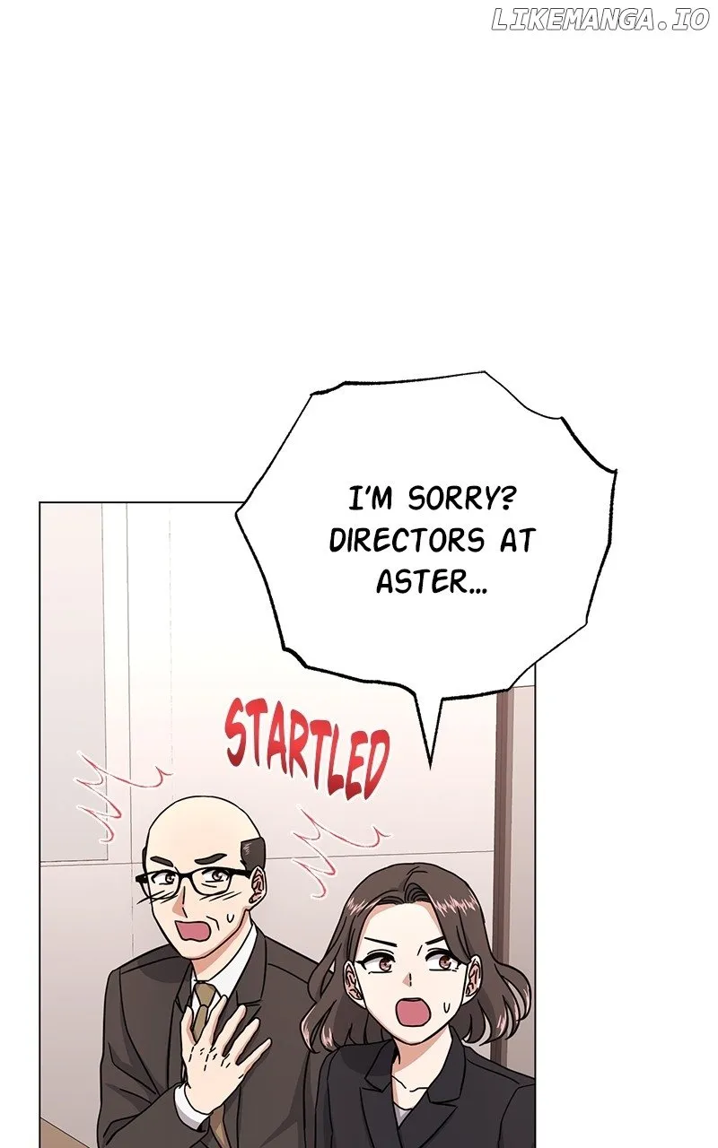 Superstar Associate Manager Chapter 91 page 22 - MangaKakalot