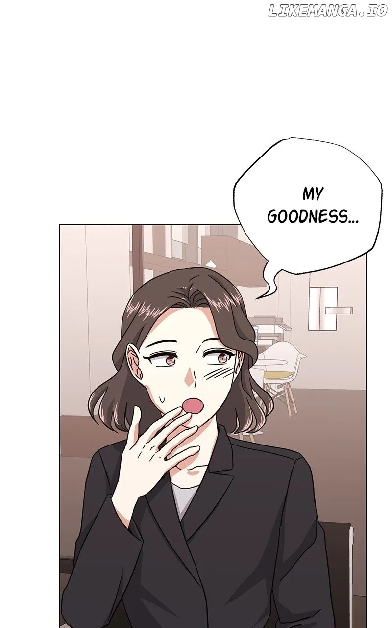 Superstar Associate Manager Chapter 91 page 33 - MangaKakalot