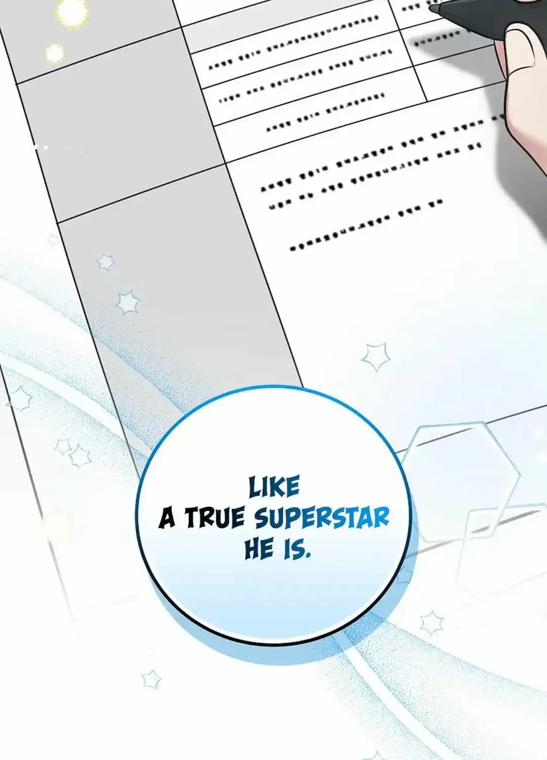 Superstar From Age 0 Chapter 47 page 22 - MangaKakalot