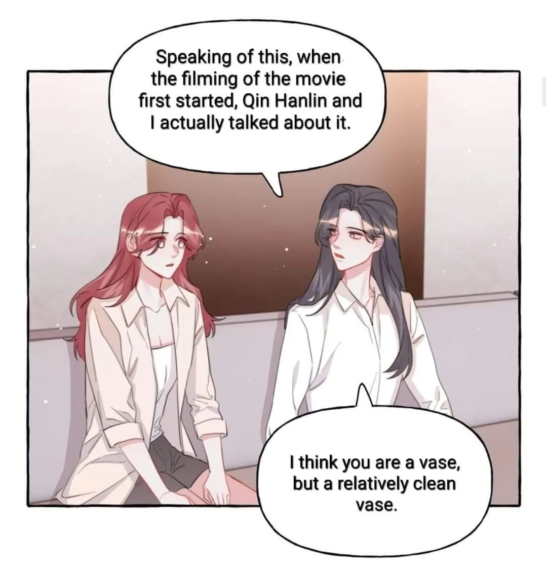 Superstar Rivalry Chapter 104 page 20 - MangaKakalot