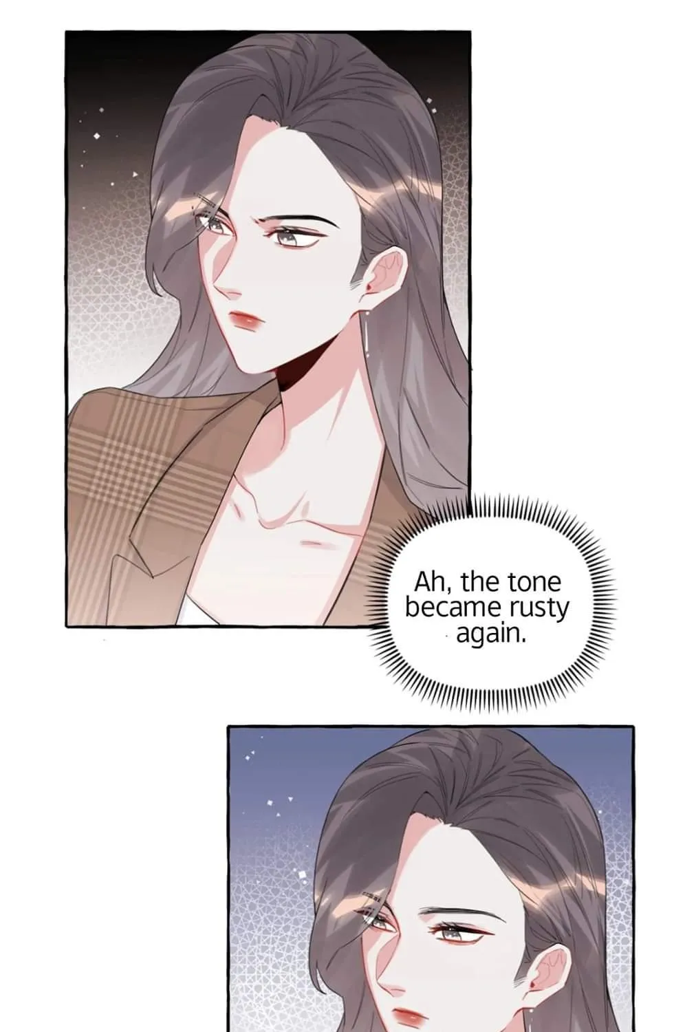 Superstar Rivalry Chapter 30 page 32 - MangaNato