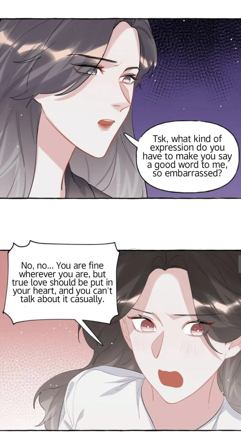 Superstar Rivalry Chapter 47 page 20 - MangaNato