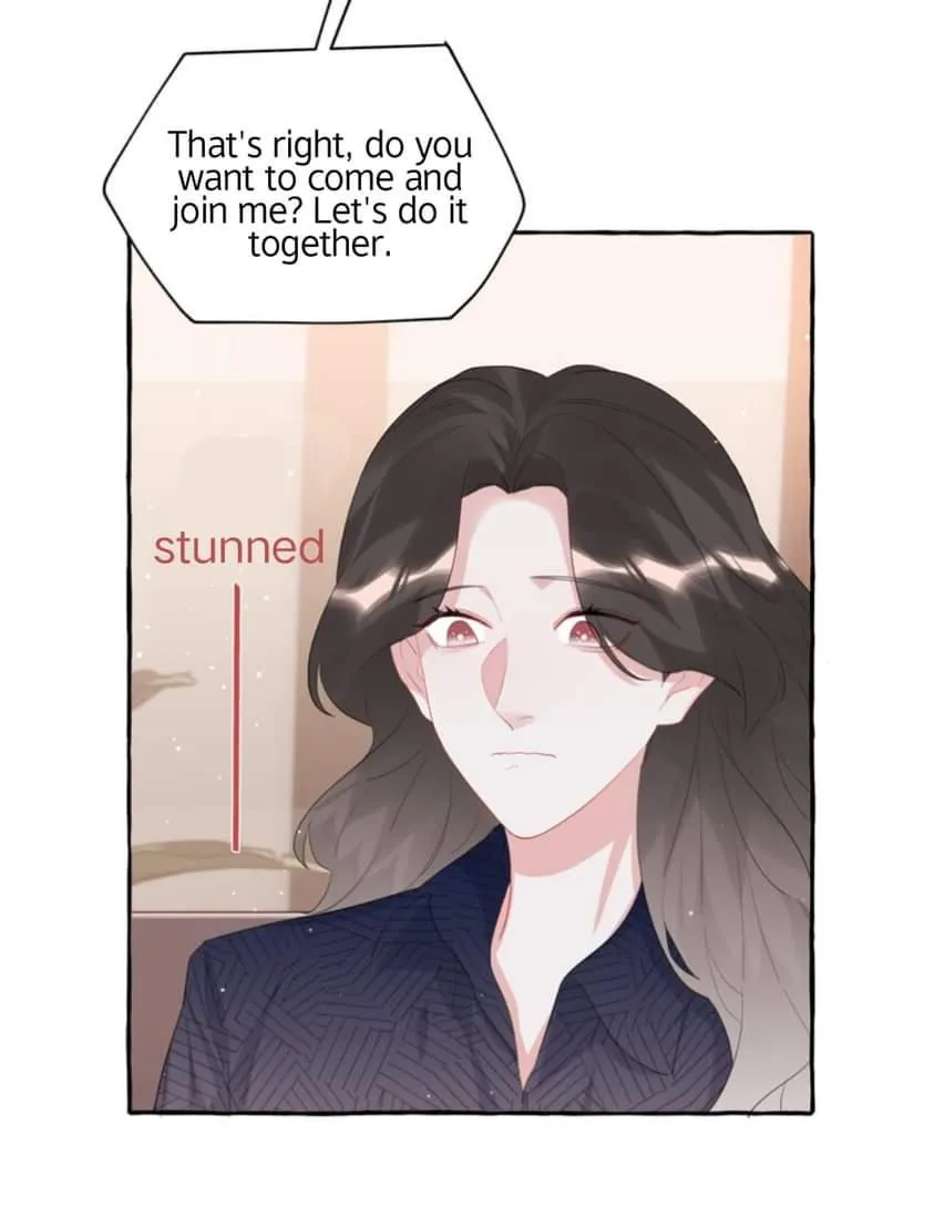 Superstar Rivalry Chapter 53 page 22 - MangaNato