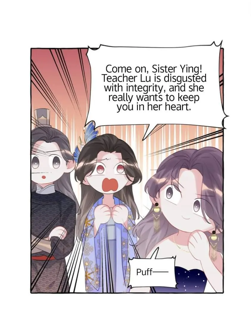 Superstar Rivalry Chapter 59 page 14 - MangaNato