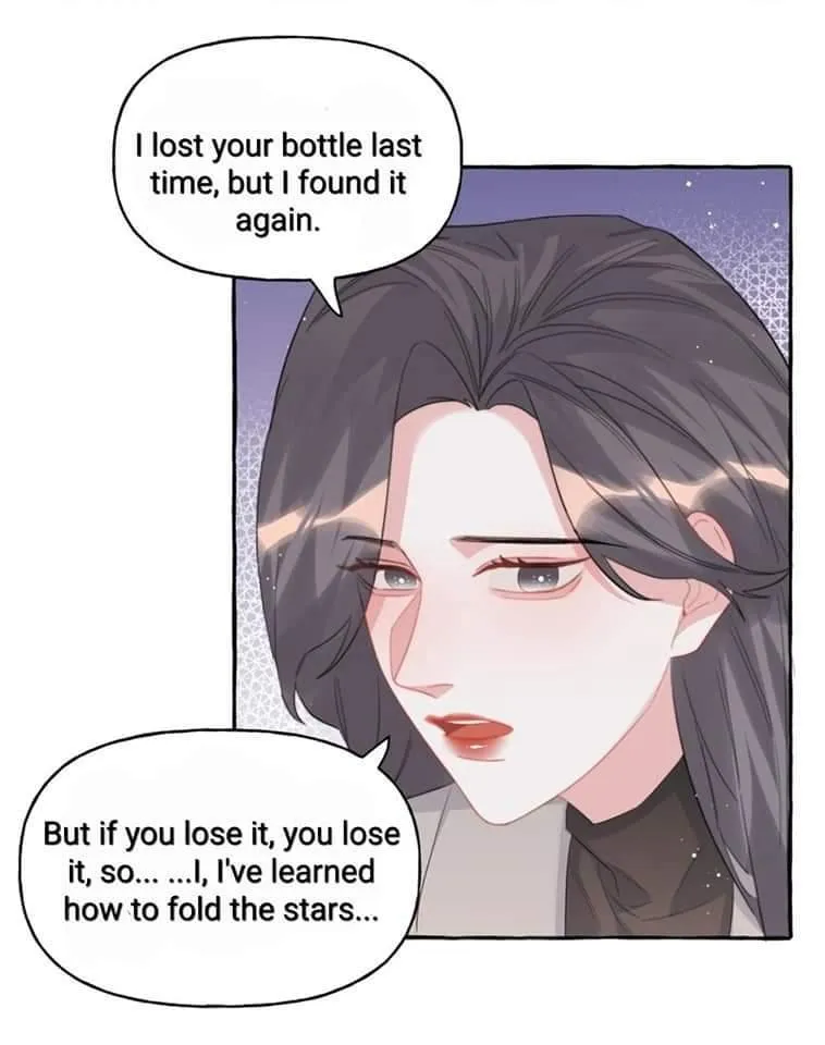 Superstar Rivalry Chapter 89 page 21 - MangaNato