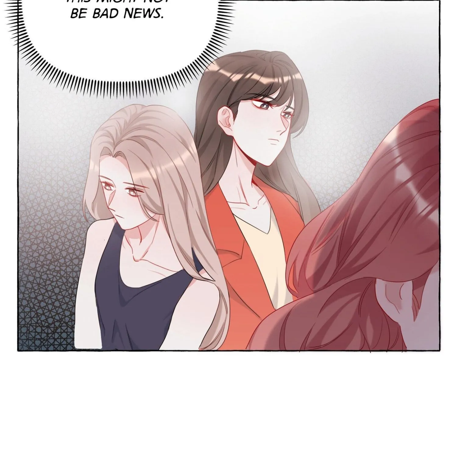 Superstar Rivalry Chapter 9 page 30 - MangaNelo