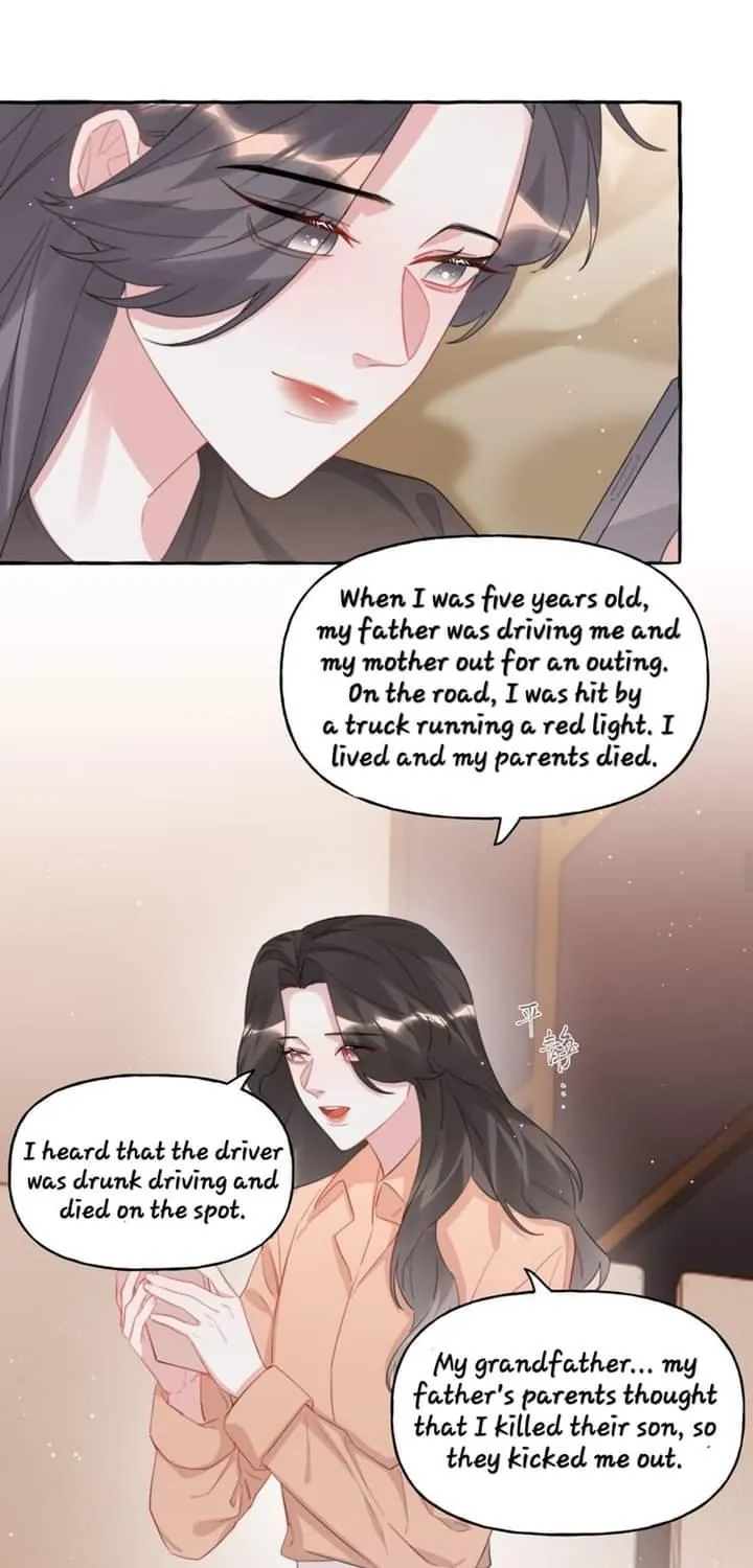 Superstar Rivalry Chapter 96 page 14 - MangaNato