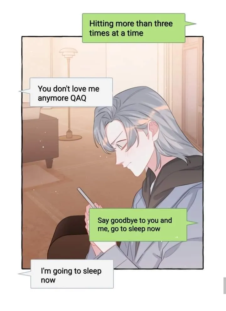 Superstar Rivalry Chapter 98 page 26 - MangaNato