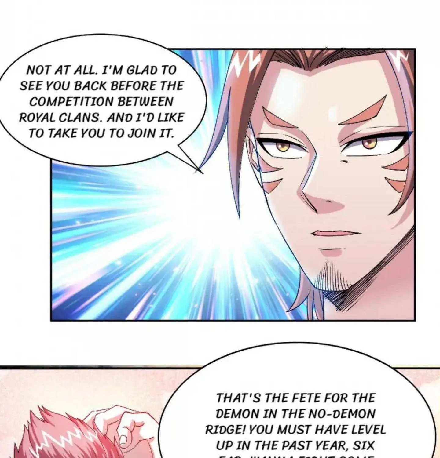 Supremacy Of The Demon World Ii Chapter 81 page 45 - MangaNato