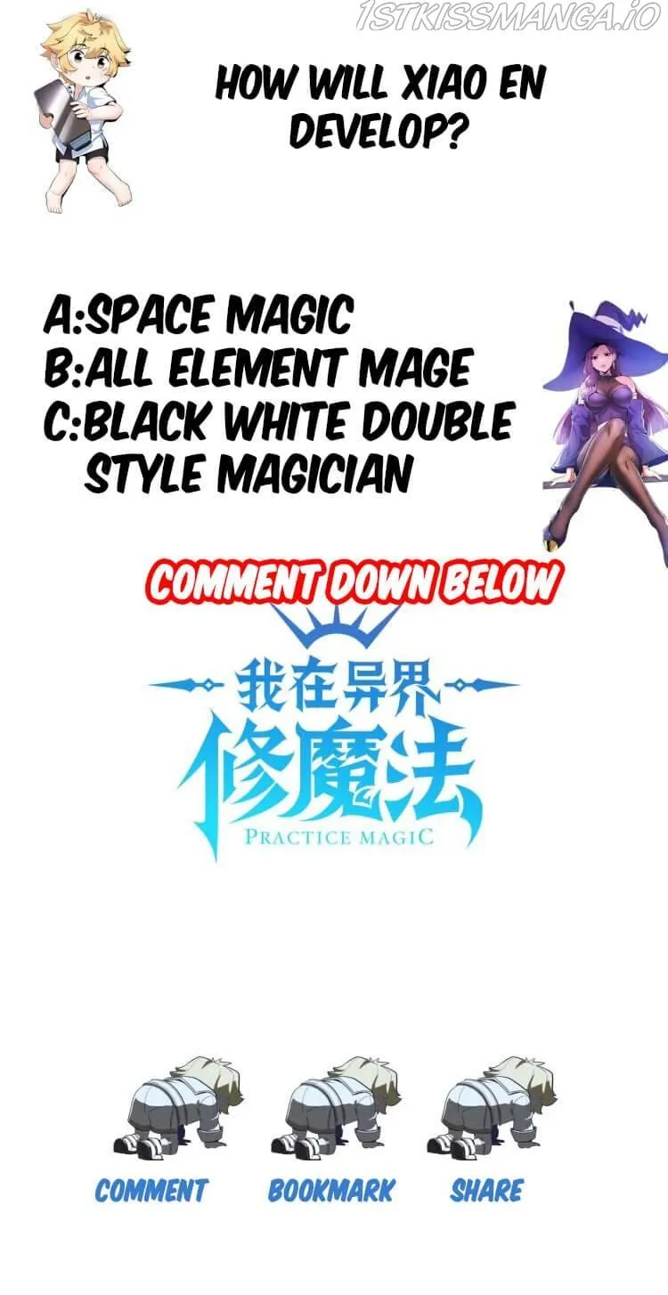 Supreme Magic Weapon Chapter 34 page 53 - MangaKakalot