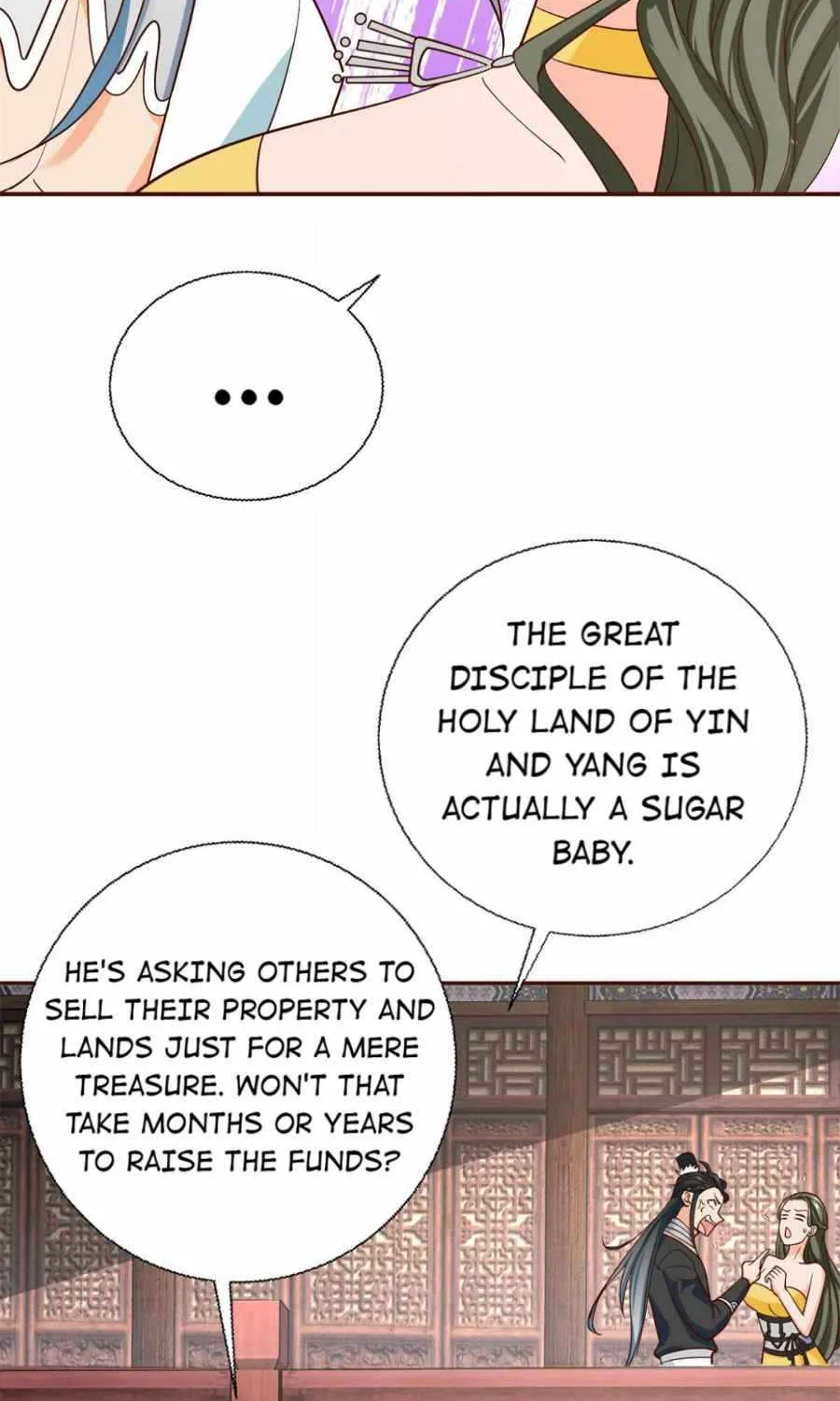 Supreme Rebirth Chapter 210 page 34 - MangaNato