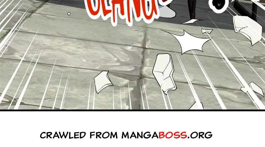 Supreme Rebirth Chapter 211 page 8 - MangaNato