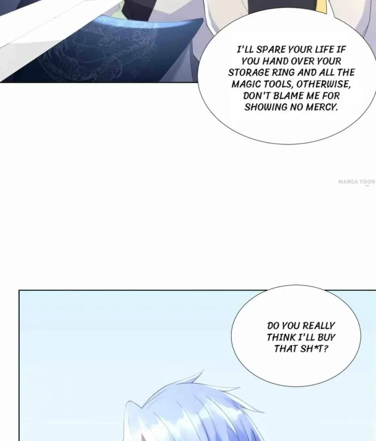 Supreme Rebirth Chapter 63 page 2 - MangaNato