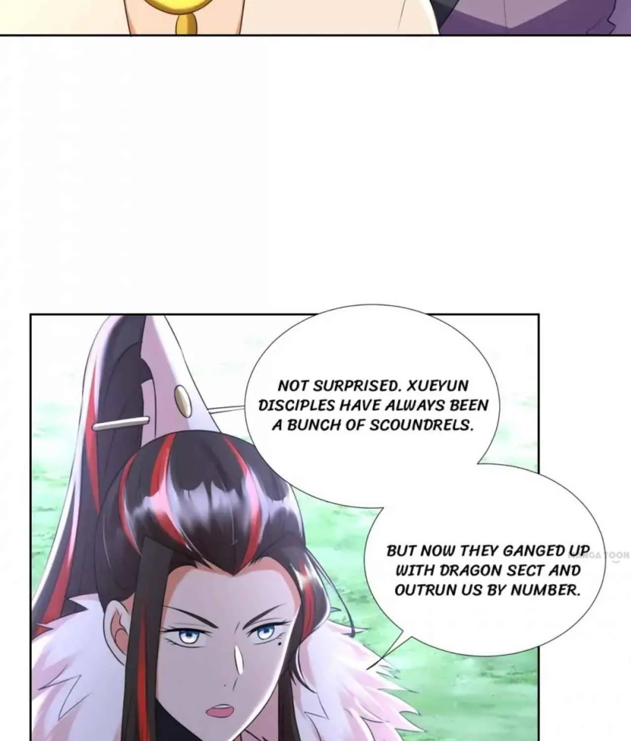 Supreme Rebirth Chapter 72 page 30 - MangaNato