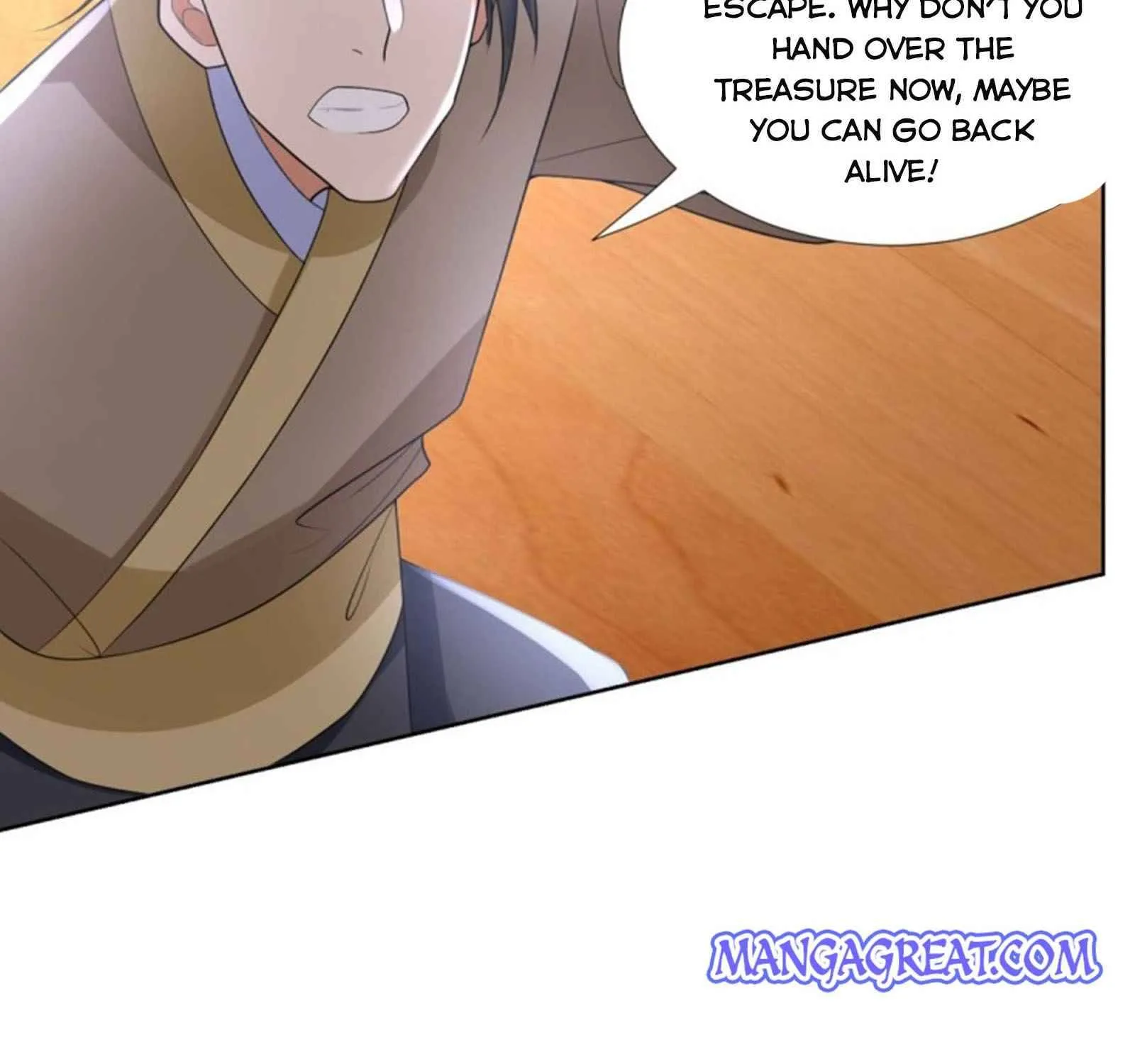 Supreme Rebirth Chapter 77 page 5 - MangaNato