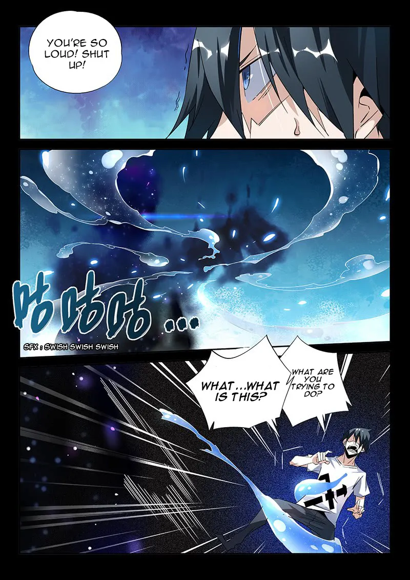 Supreme Spirit Master Chapter 11 page 13 - MangaNato