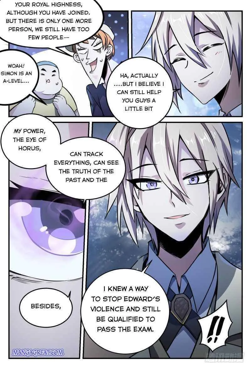 Supreme Spirit Master Chapter 35 page 6 - MangaNato