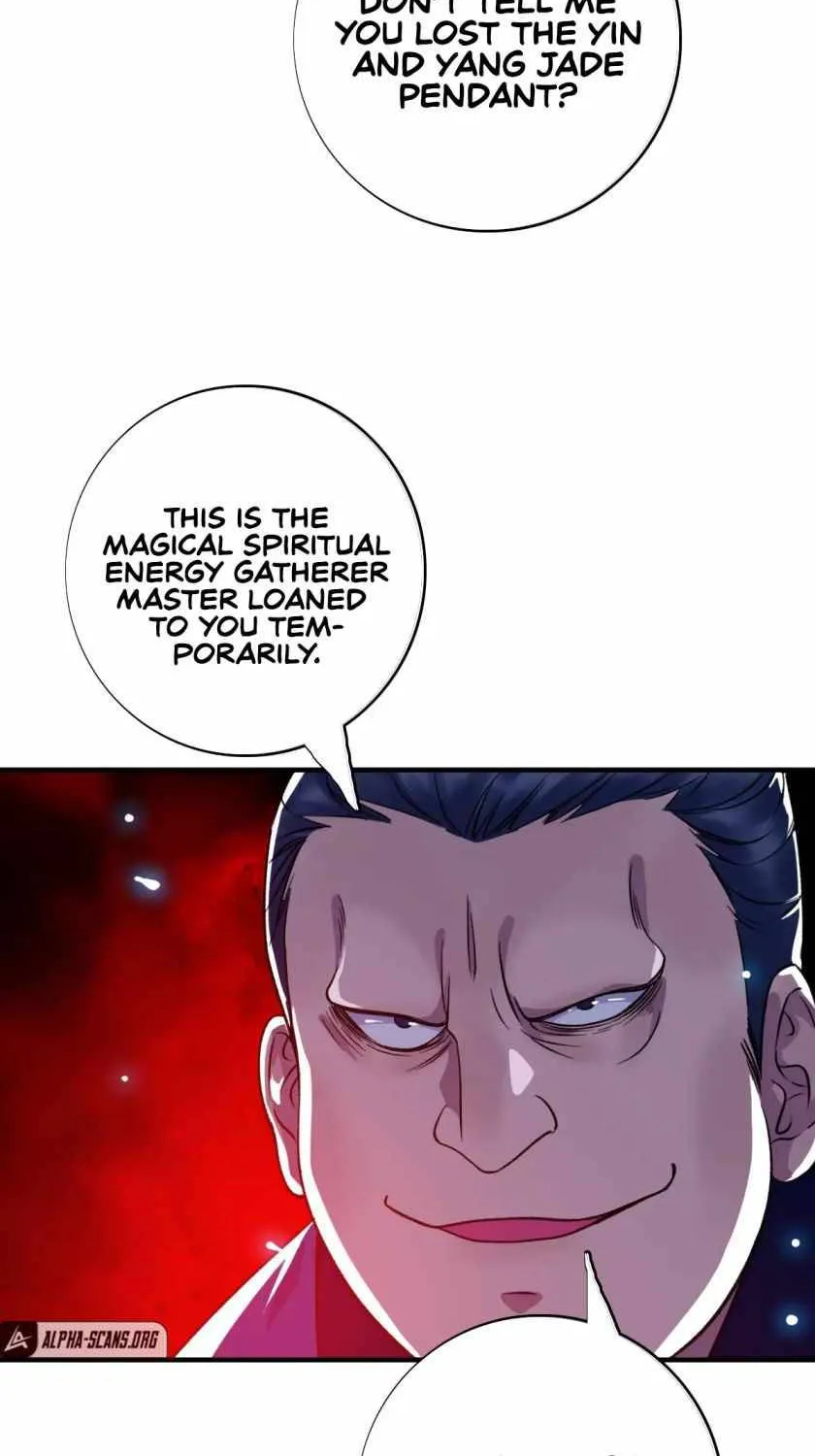 Supreme Taoist (2021) Chapter 22 page 32 - MangaKakalot