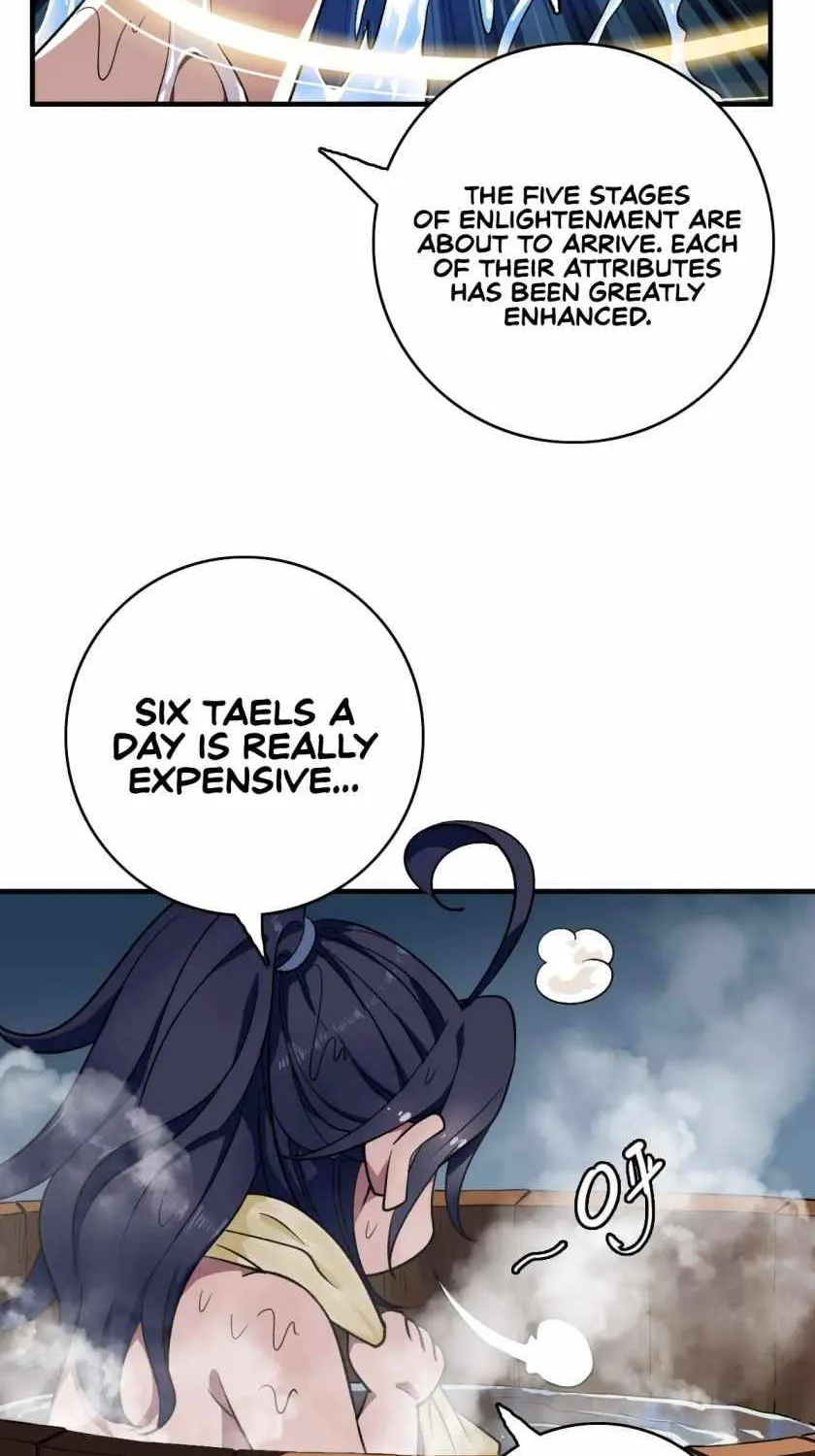 Supreme Taoist (2021) Chapter 22 page 47 - MangaKakalot