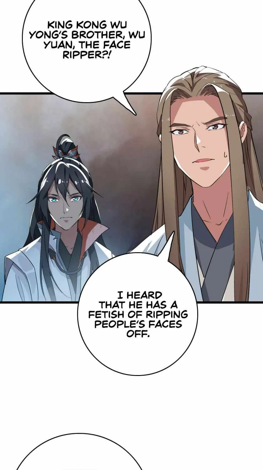 Supreme Taoist (2021) Chapter 41 page 58 - MangaKakalot